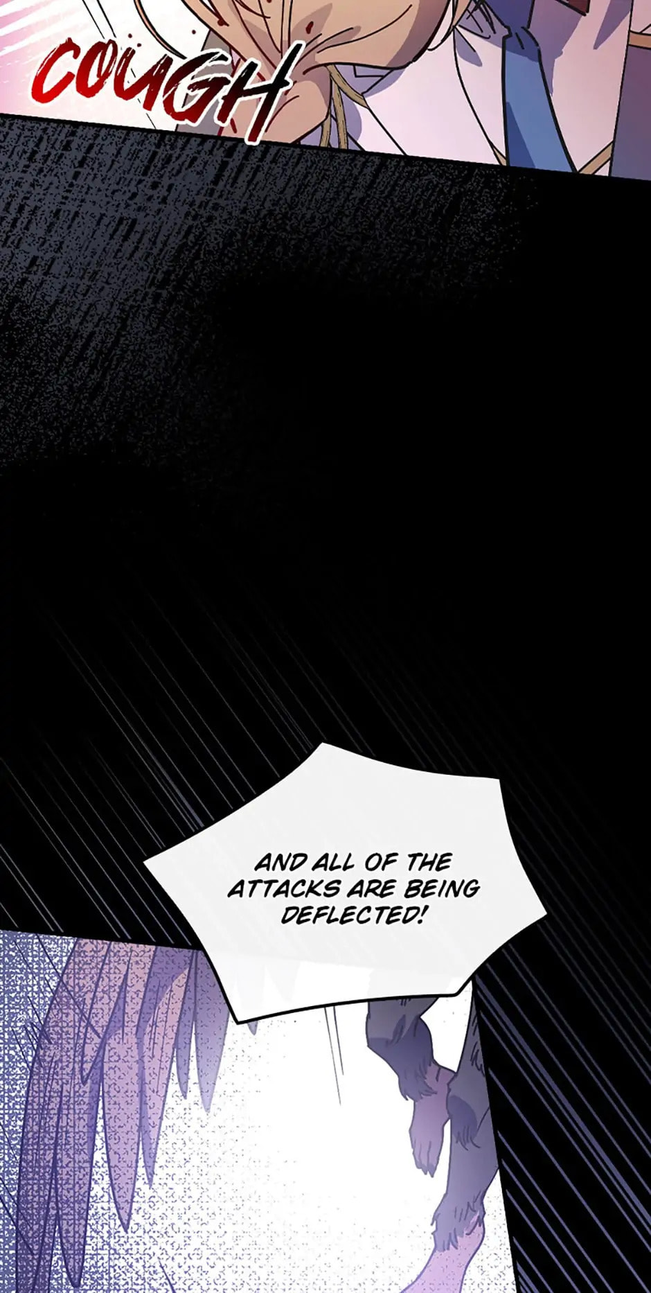 Aria of the Withered Branch – Chapter 27 page 3