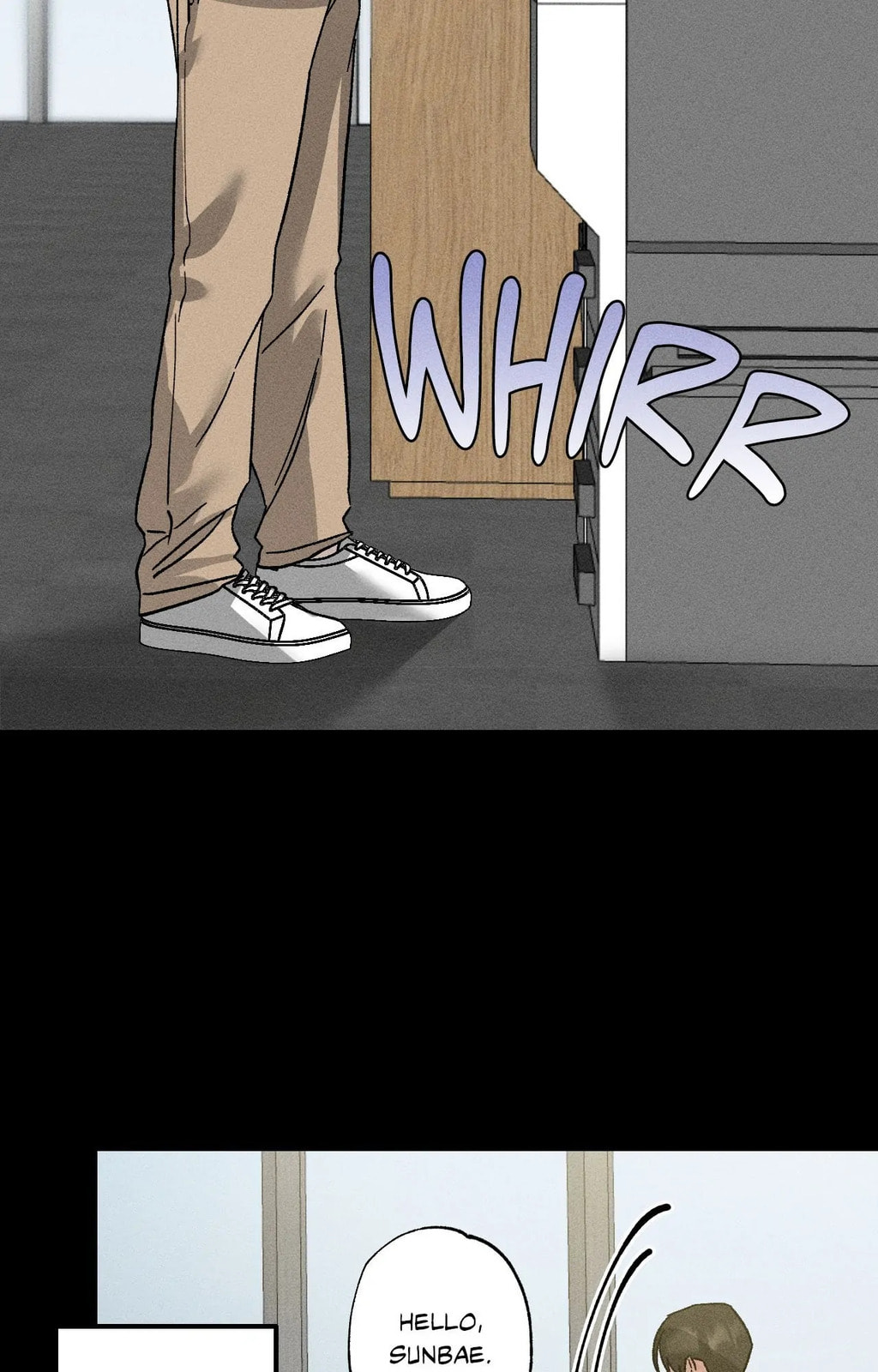 Close-Up – Chapter 22 page 30