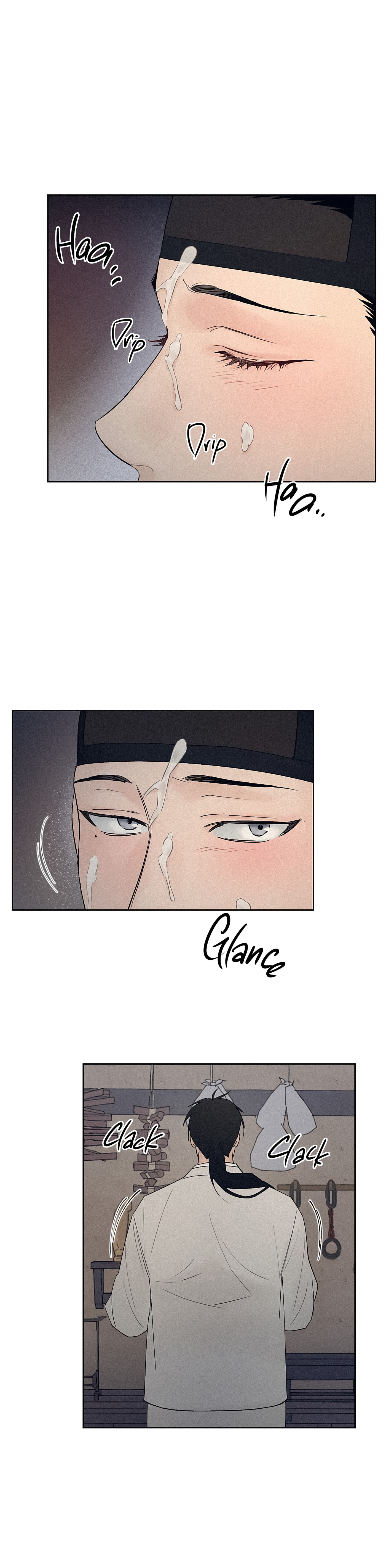 Joseon Workshop – Chapter 5 page 27