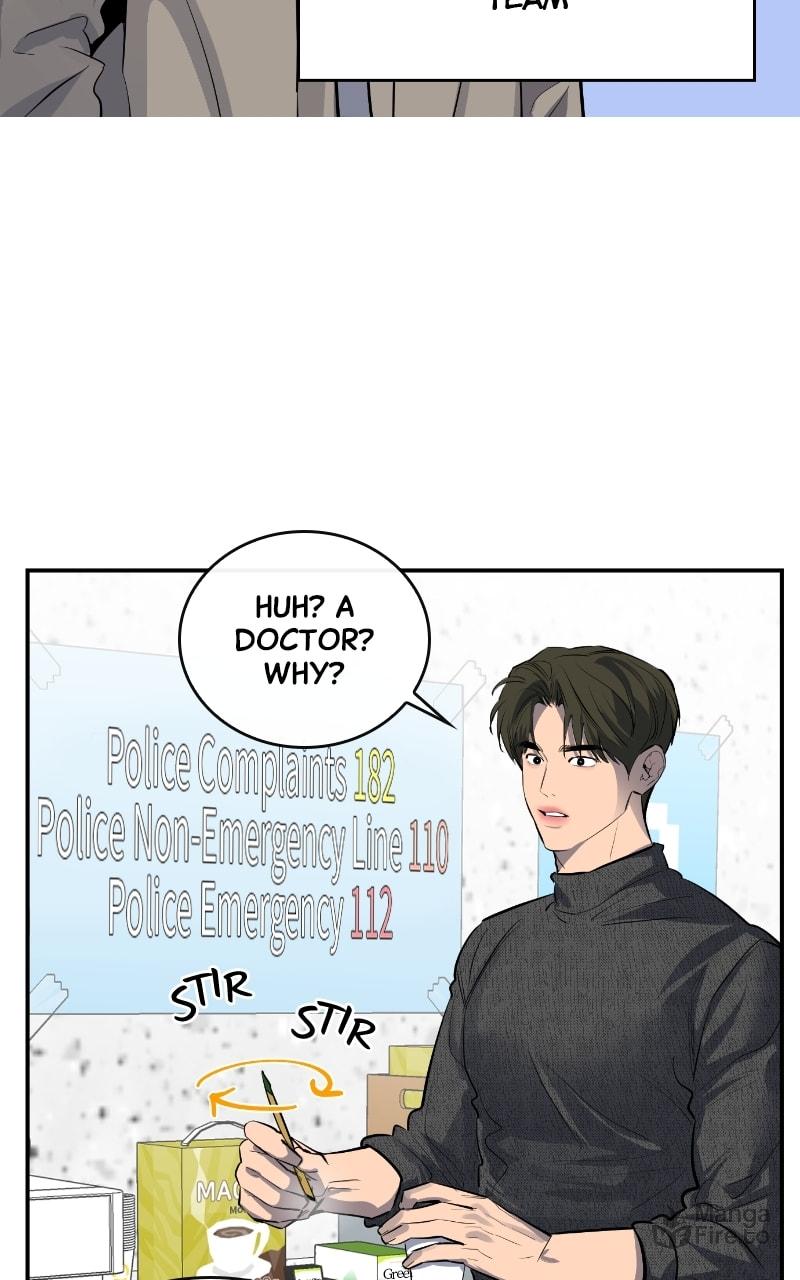 Extroversion of an Immortal – Chapter 54 page 56