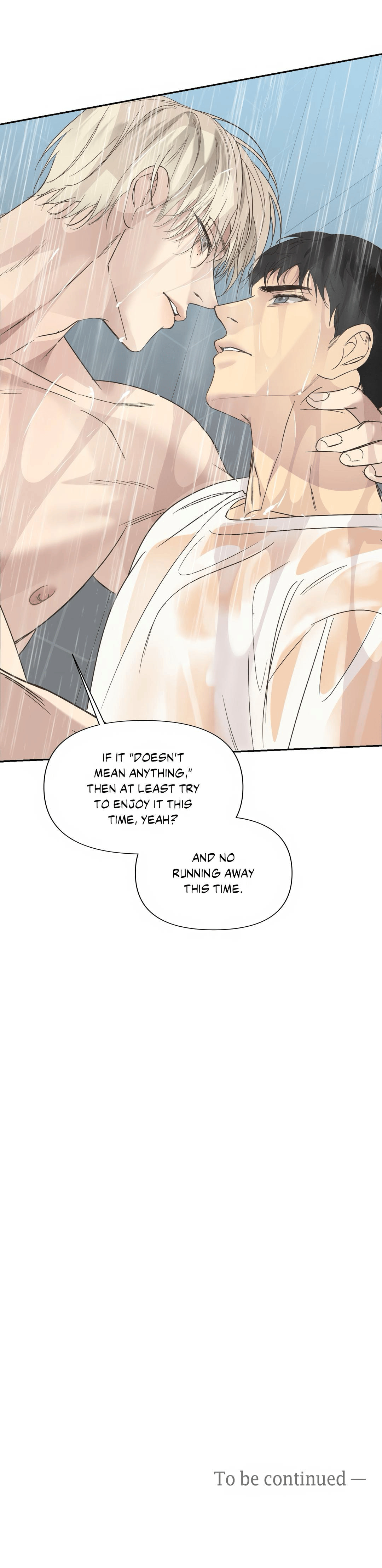 Backlight (GANGDDO) – Chapter 28 page 26