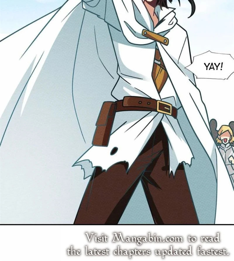 Despite Being Summoned as a Demon, I Still Need to Practice Chinese Medicine (Colored) – Chapter 36 page 6