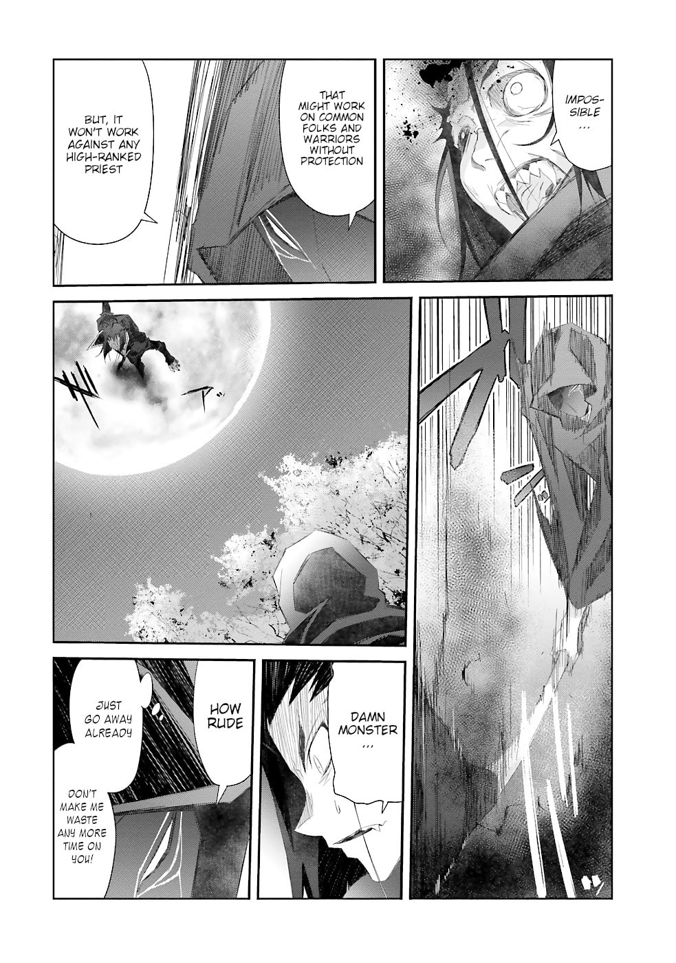 Darenidemo Dekiru Kage Kara Tasukeru Mao Tobatsu – Chapter 13 page 48