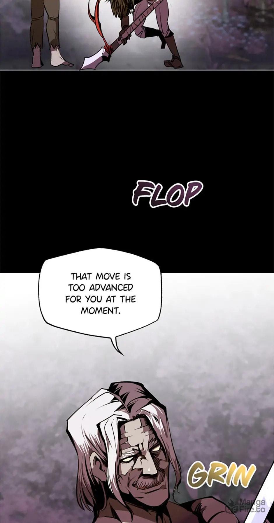 Returning With Absolutely Nothing – Chapter 45 page 24