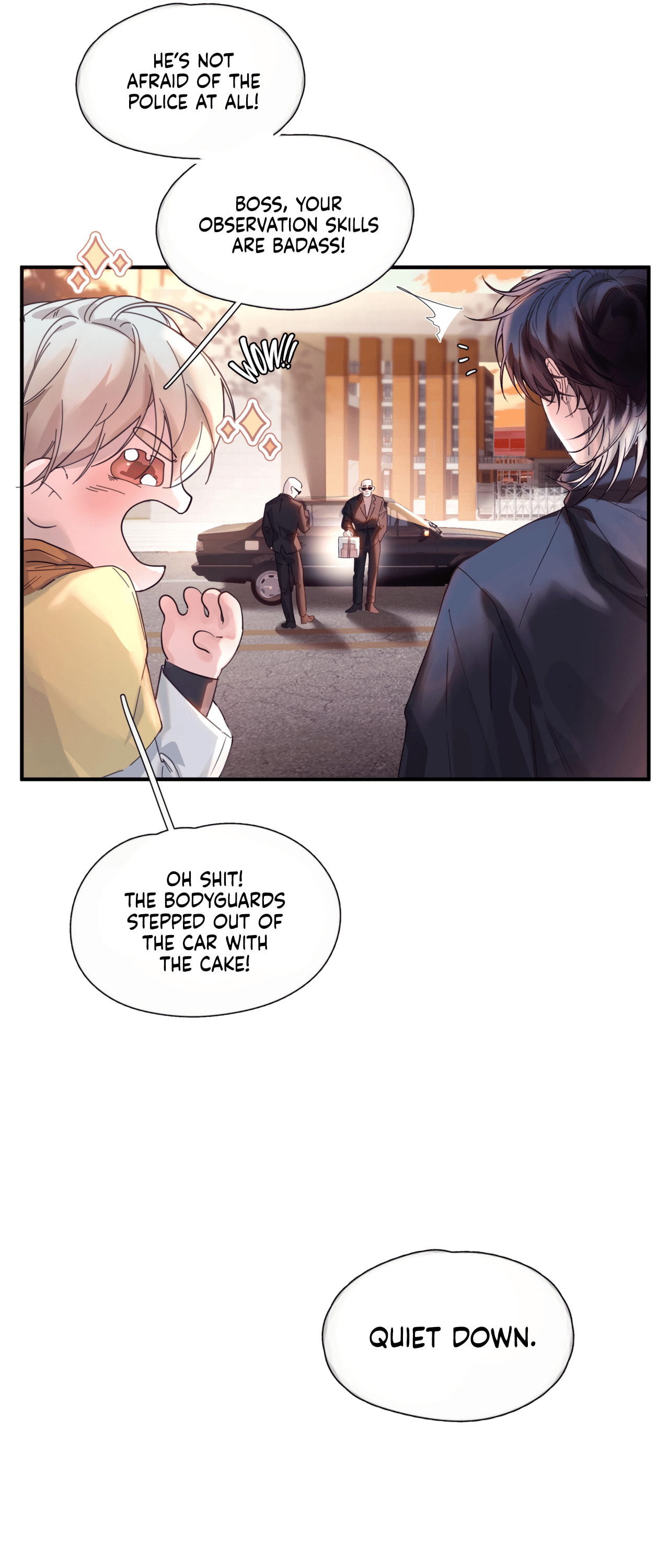 A Silent Place page 31