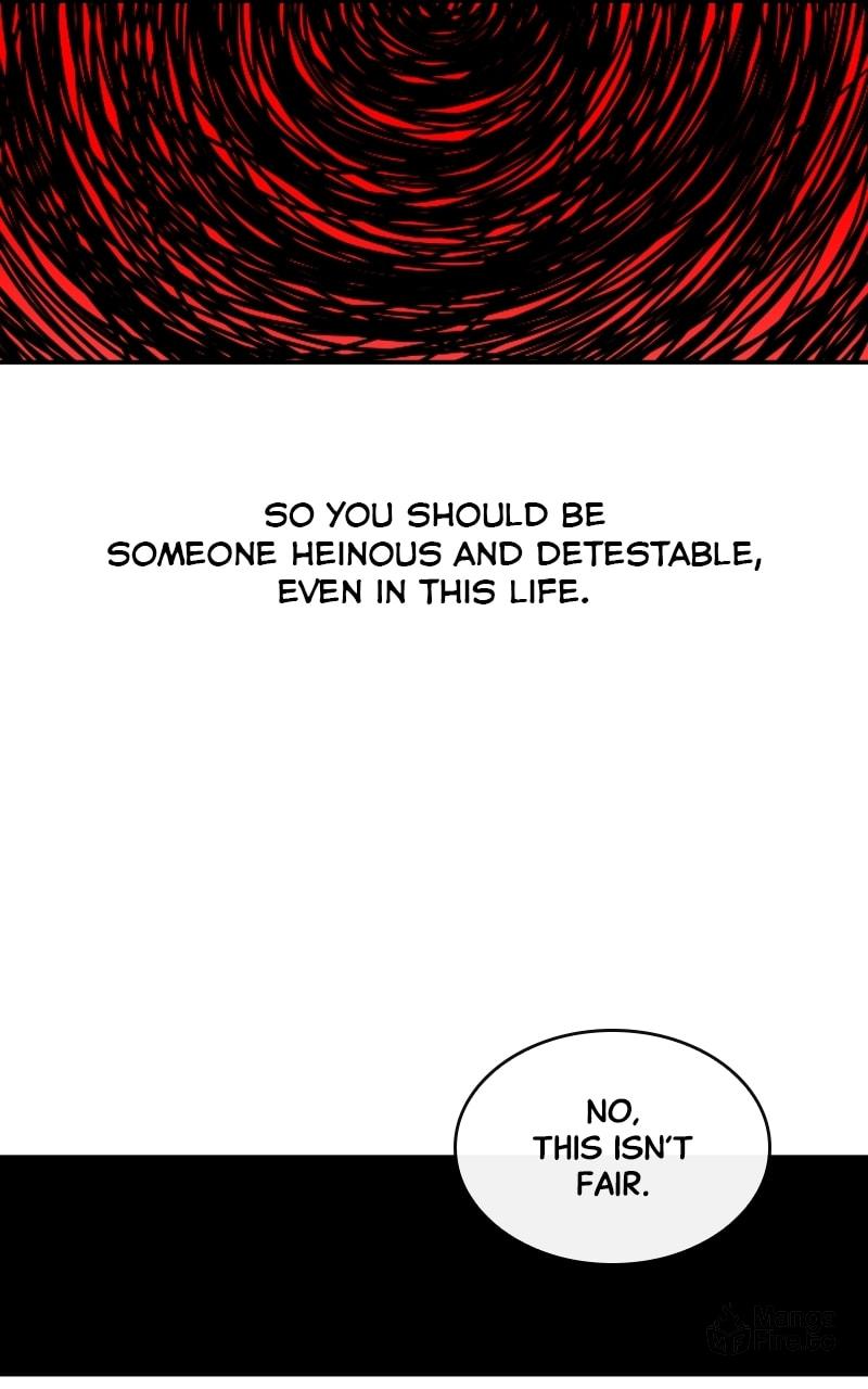 Extroversion of an Immortal – Chapter 20 page 114