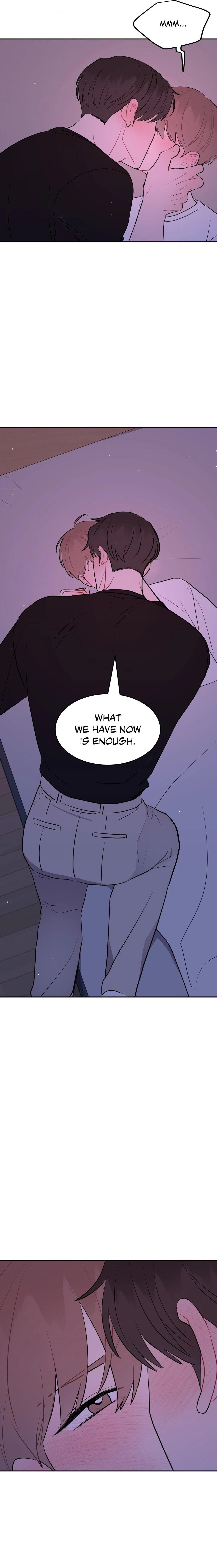 Can't Think Straight – Chapter 62 page 19