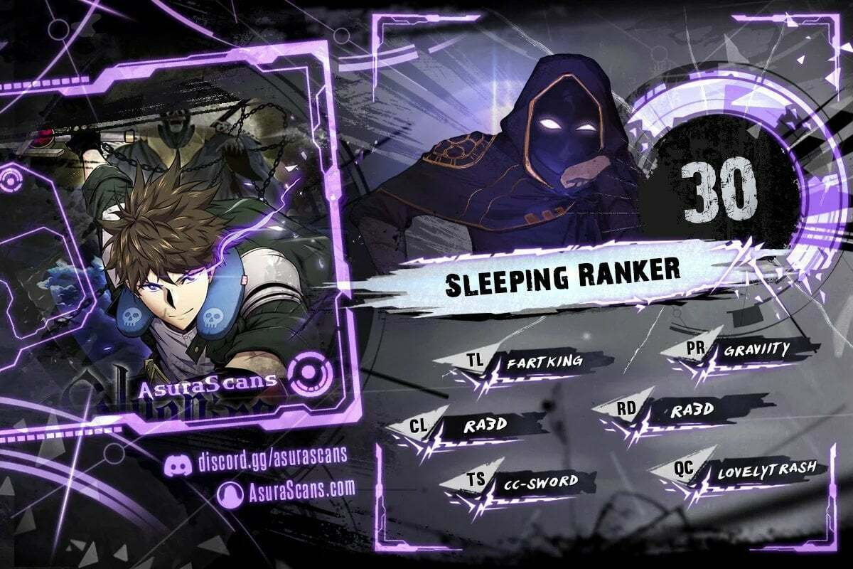 The Slumbering Ranker – Chapter 30 page 0