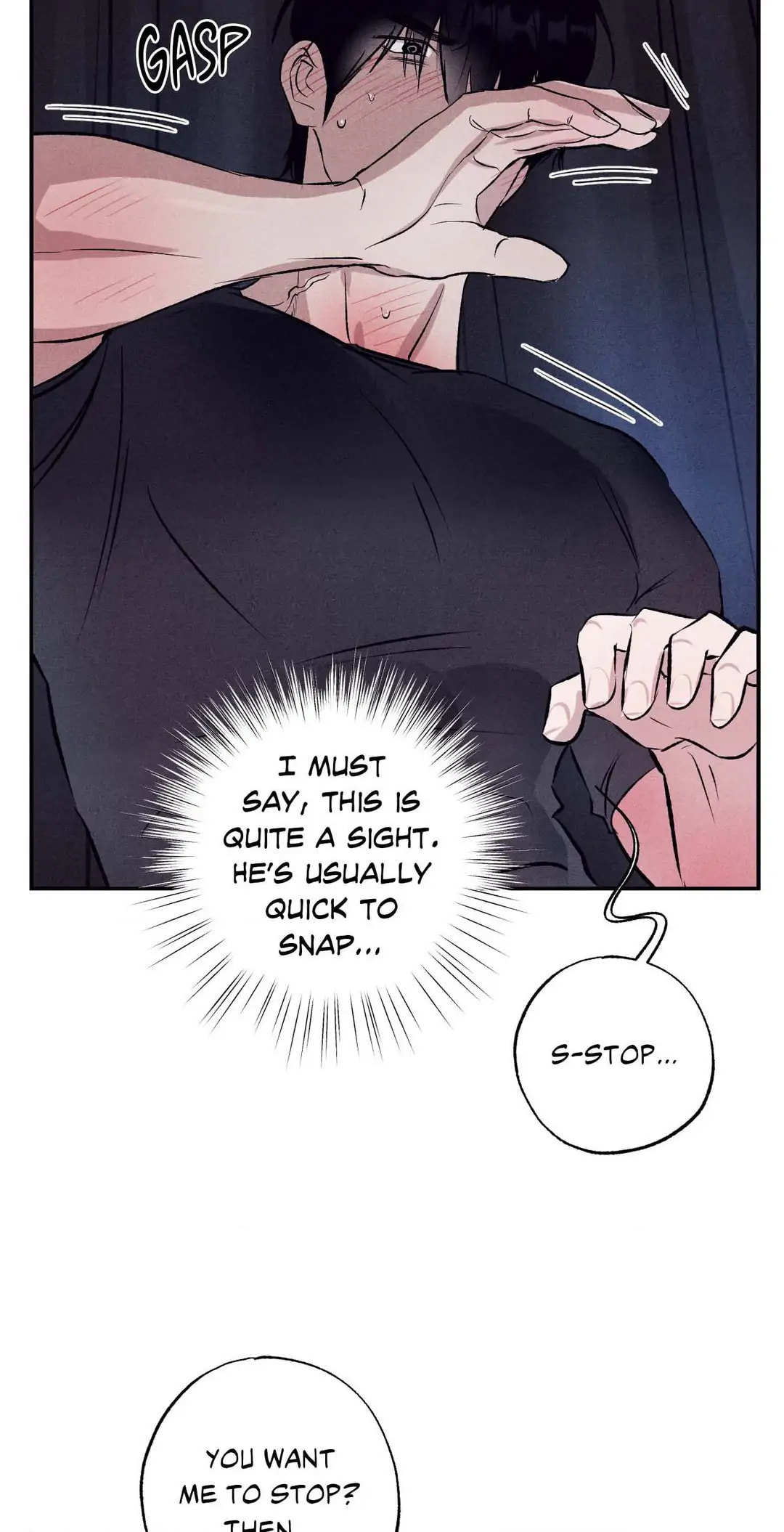 Unsleep – Chapter 9 page 70