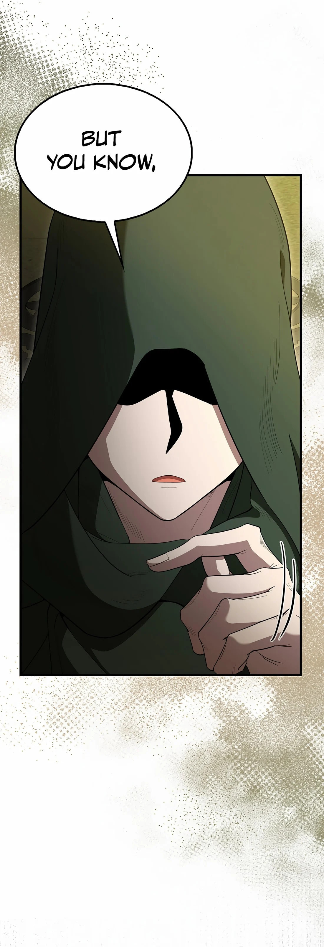 The Extra is Too Strong – Chapter 66 page 5