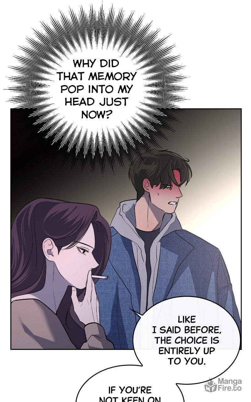 Extroversion of an Immortal – Chapter 15 page 29