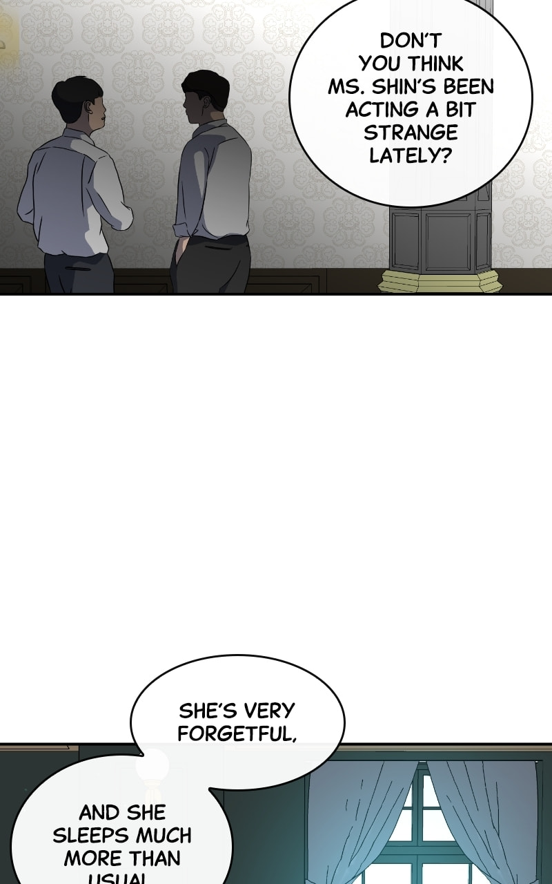 Extroversion of an Immortal – Chapter 25 page 30