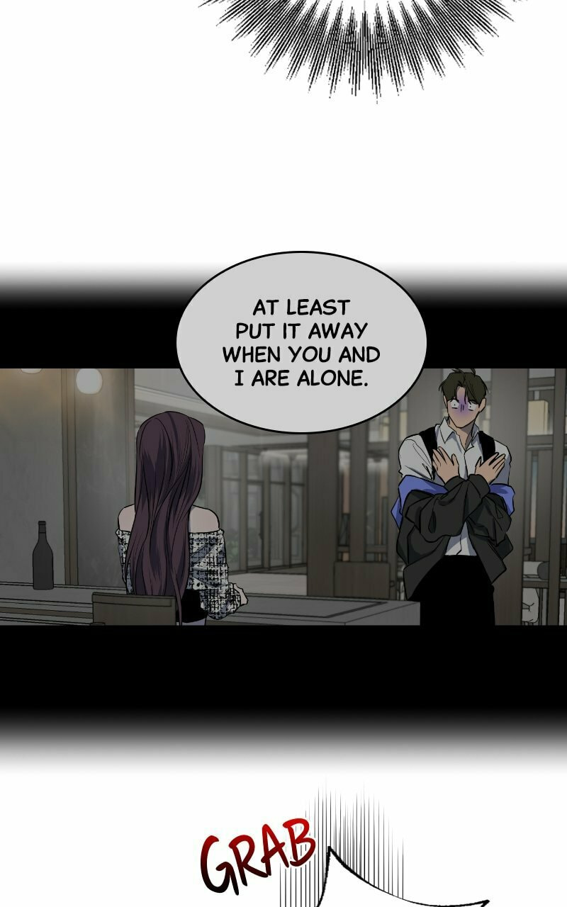 Extroversion of an Immortal – Chapter 27 page 66