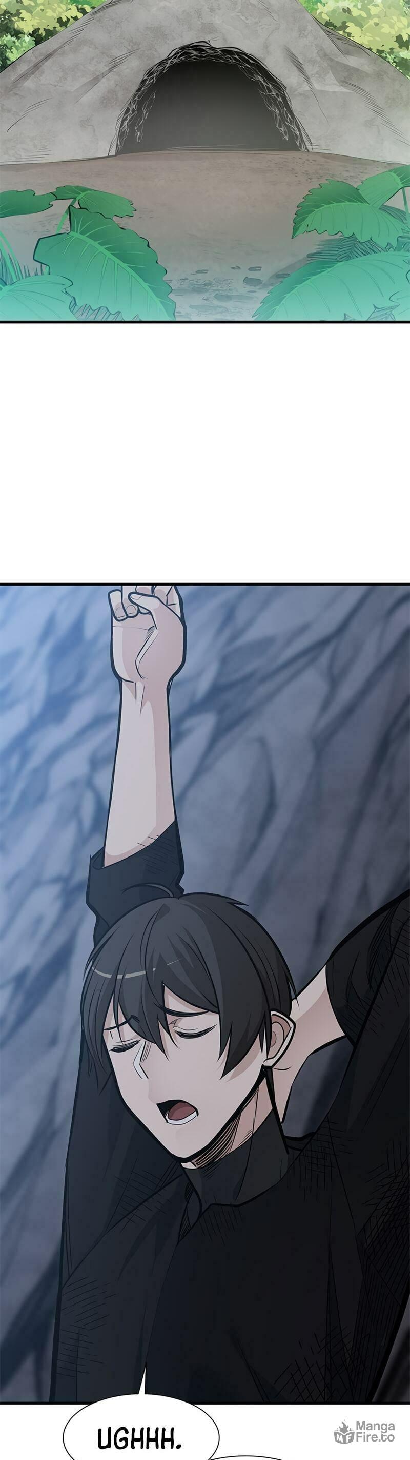 The Tutorial Is Too Tough! – Chapter 58 page 5