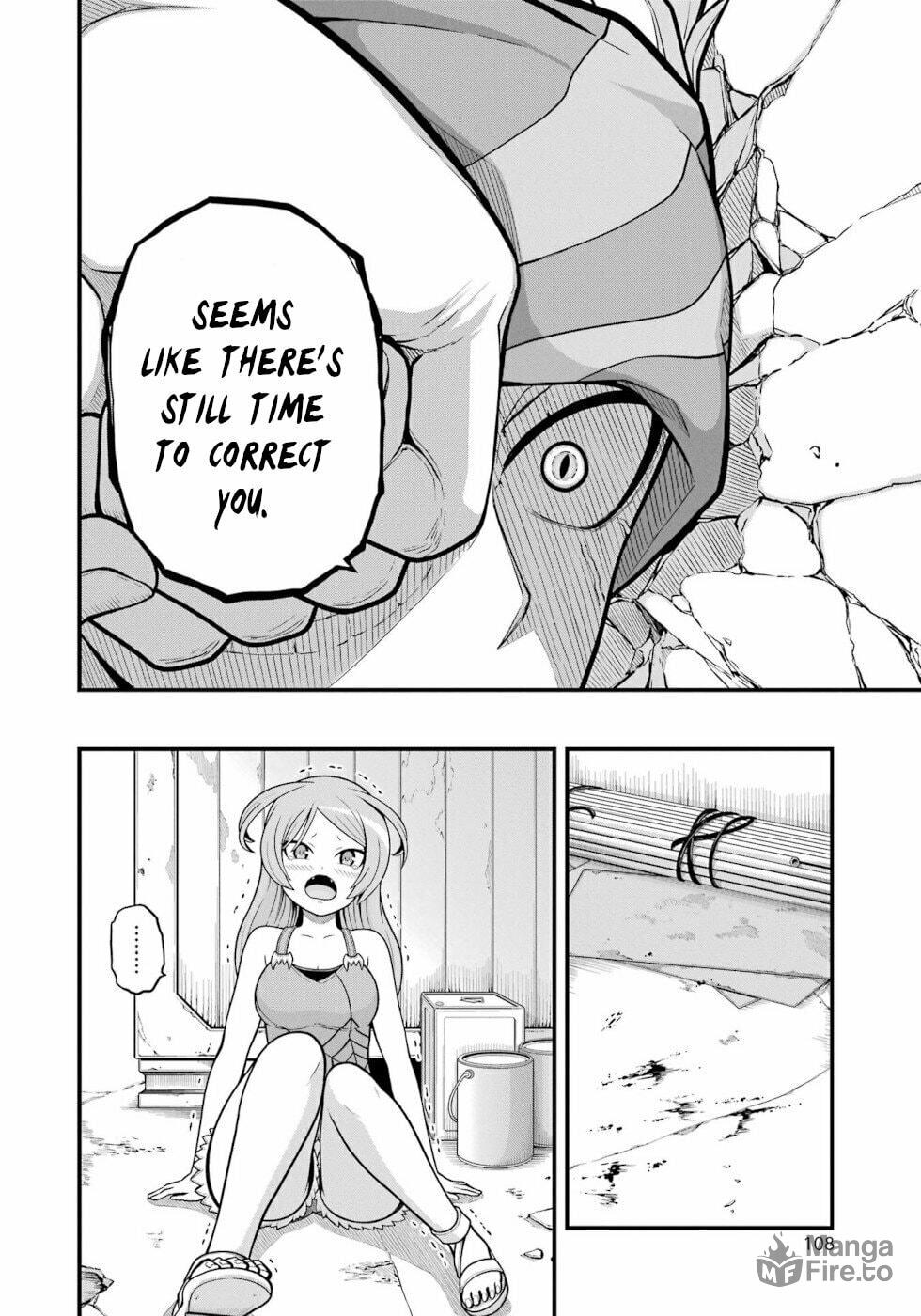 Day Of Self Admonition page 5