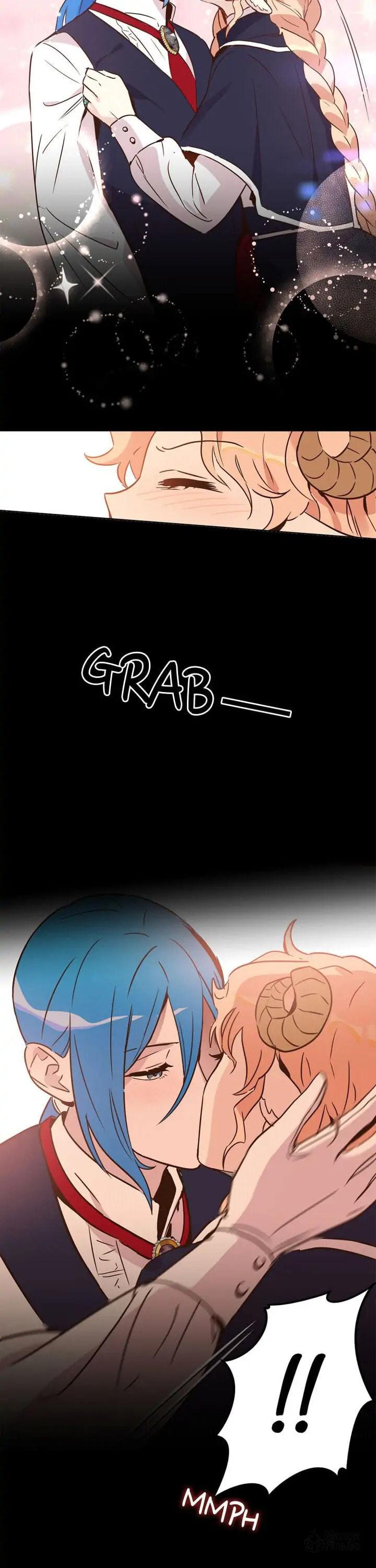 Wake Up, Warrior – Chapter 34 page 5