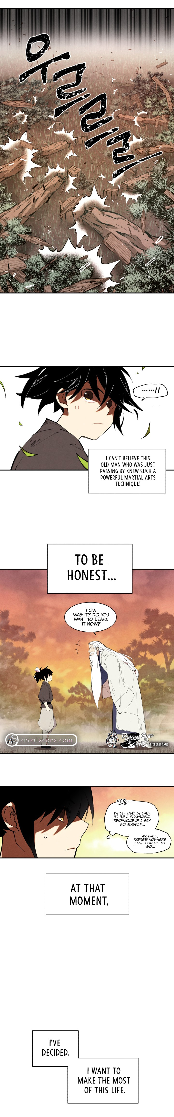 Master—Disciple page 11