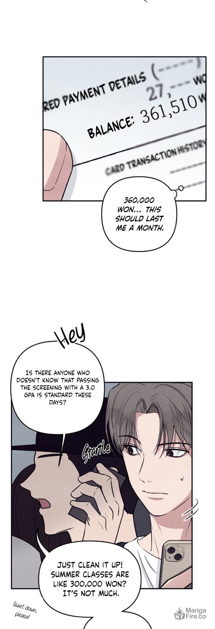 Unsleep – Chapter 1 page 20