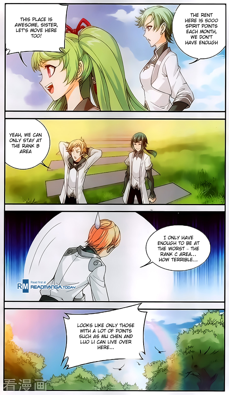 Northern Sky Spirit Academy page 3
