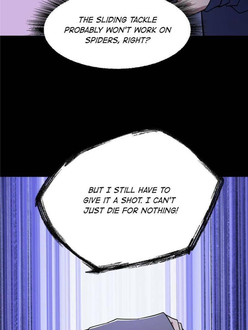 Ancient God's Chosen Warriors – Chapter 5 page 12