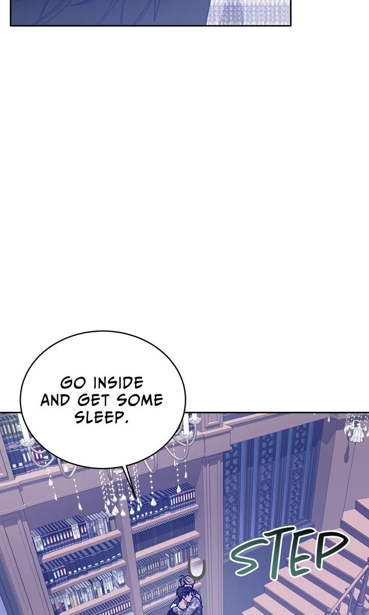 Cozy Obsession – Chapter 53 page 22