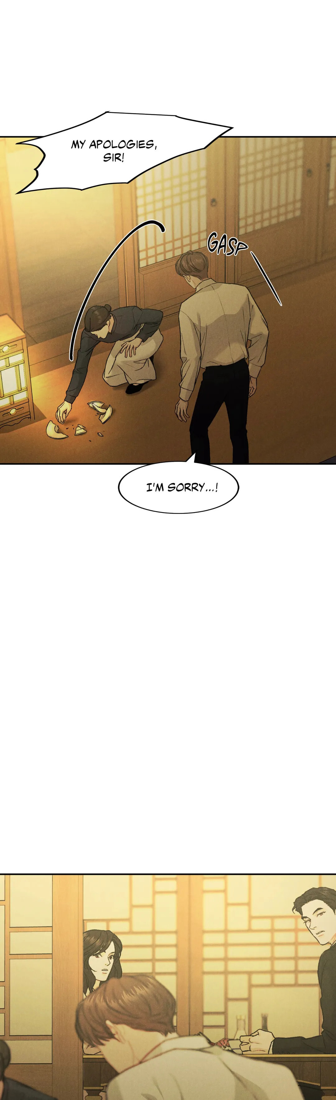 Limited Run – Chapter 39 page 17