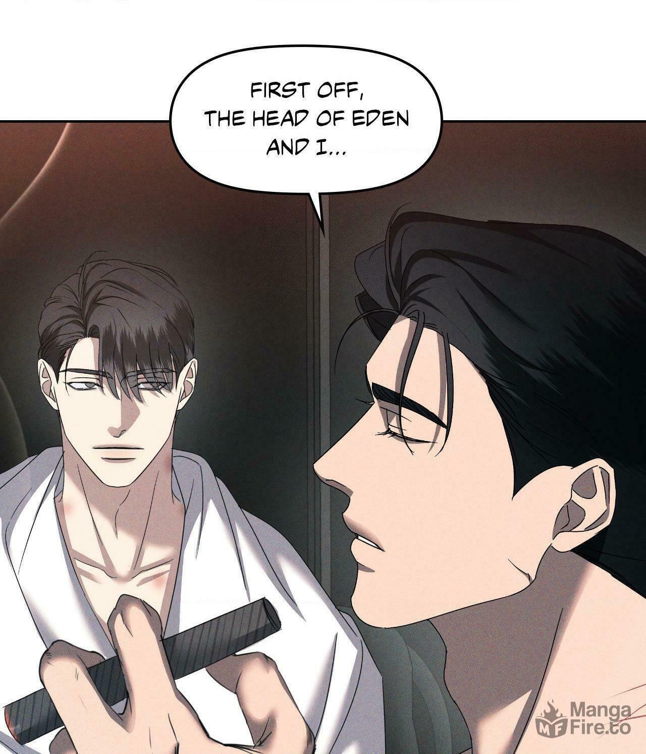 Eden (Hocco) – Chapter 16 page 49