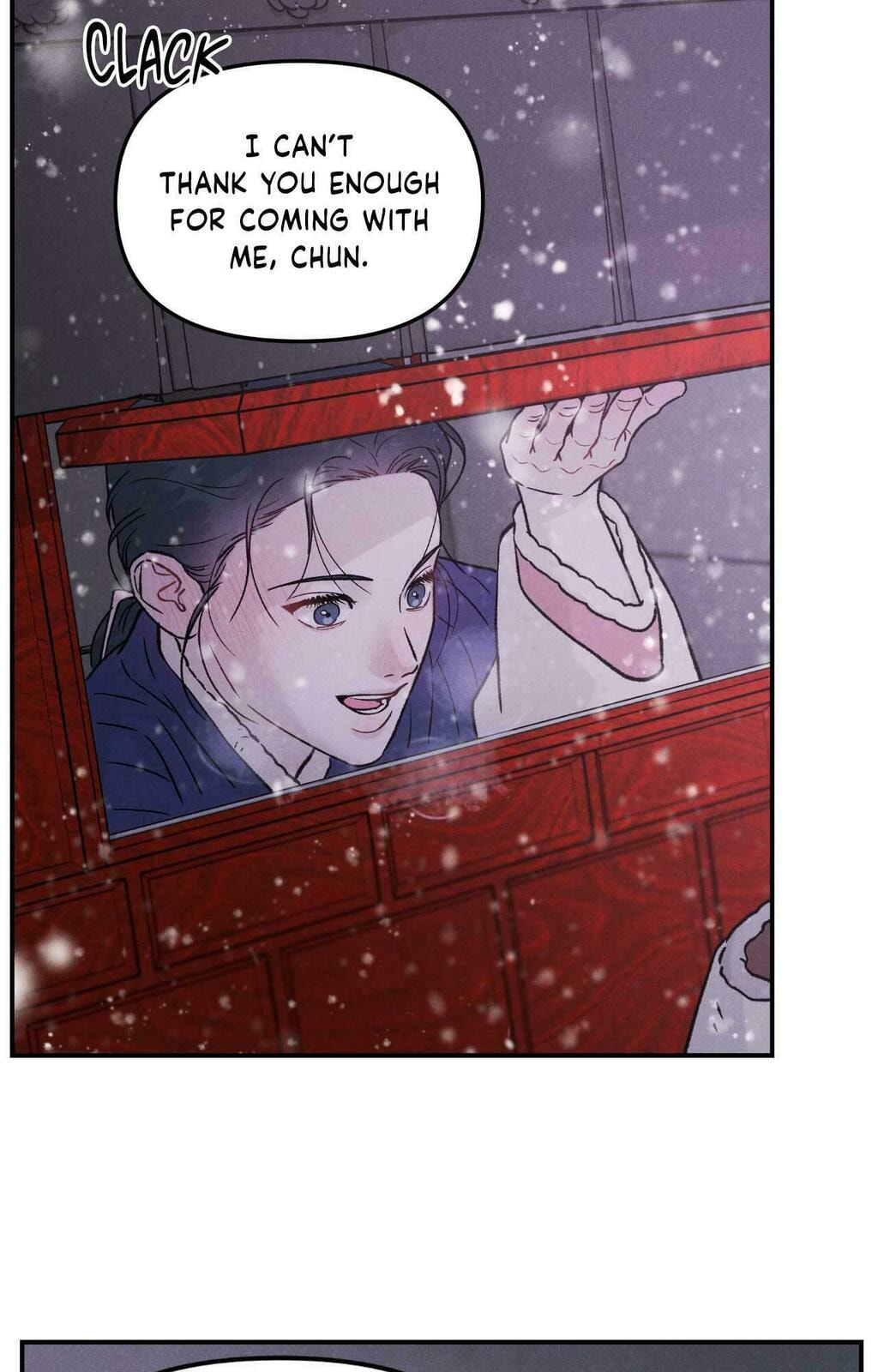 Gale of the God – Chapter 1 page 66