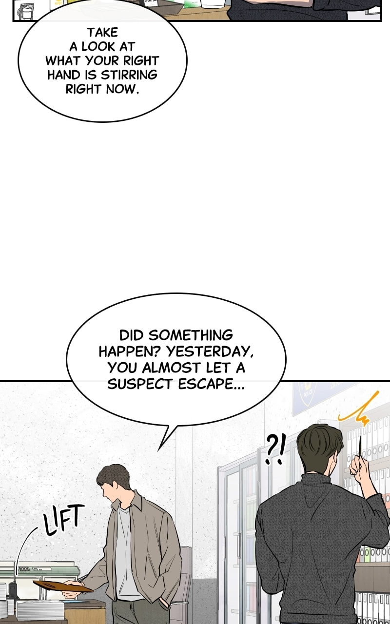 Extroversion of an Immortal – Chapter 54 page 57