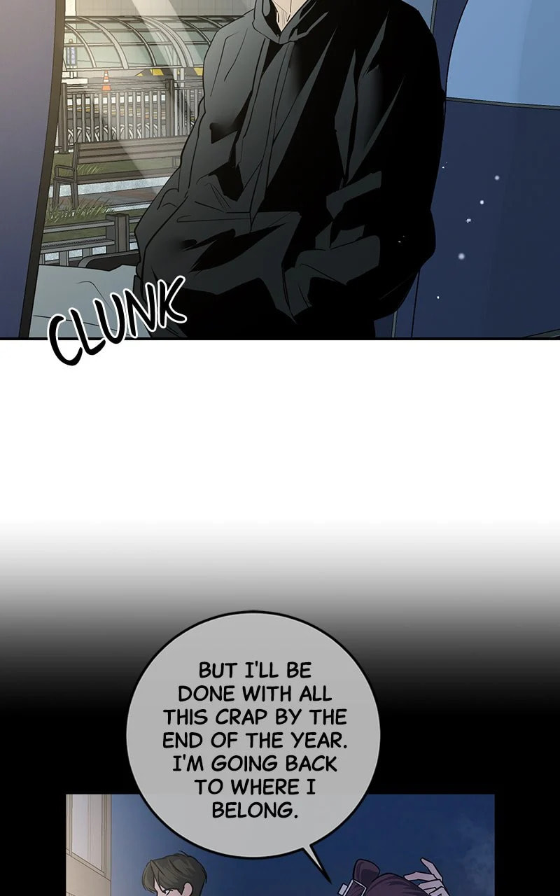 Extroversion of an Immortal – Chapter 72 page 112
