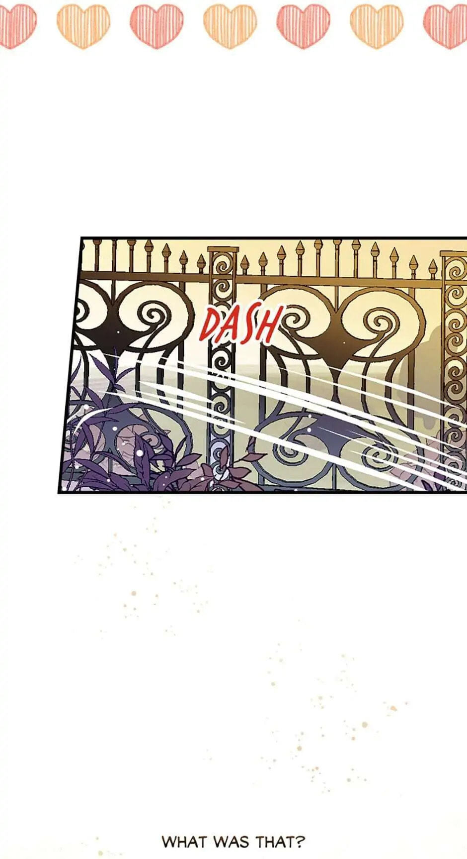 Aria of the Withered Branch – Chapter 10 page 51