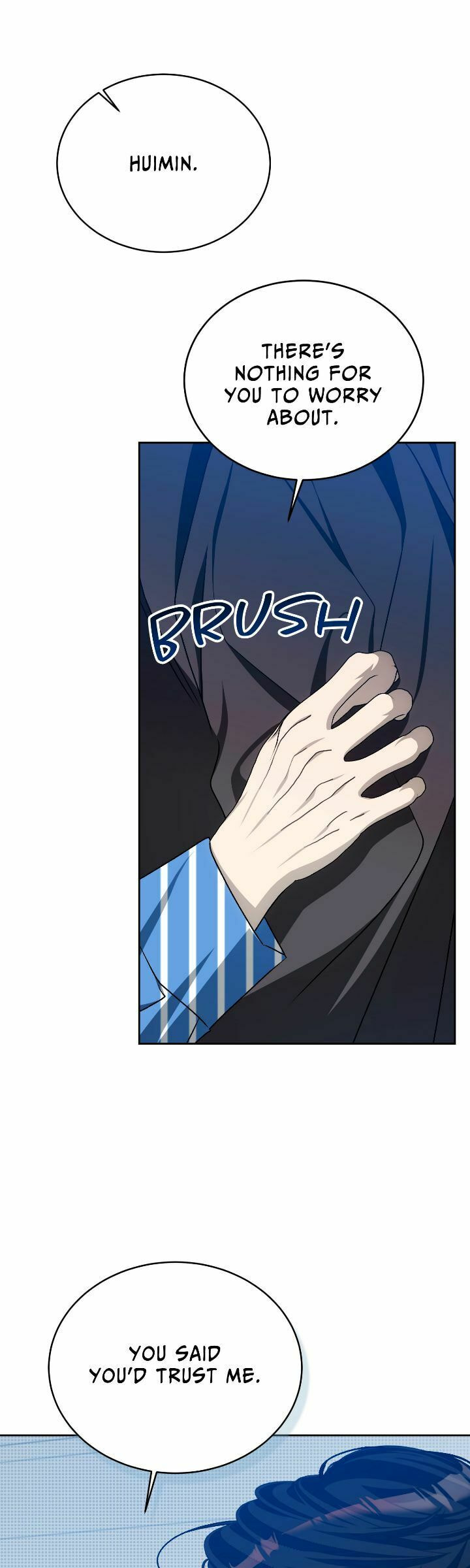 Cozy Obsession – Chapter 38 page 22