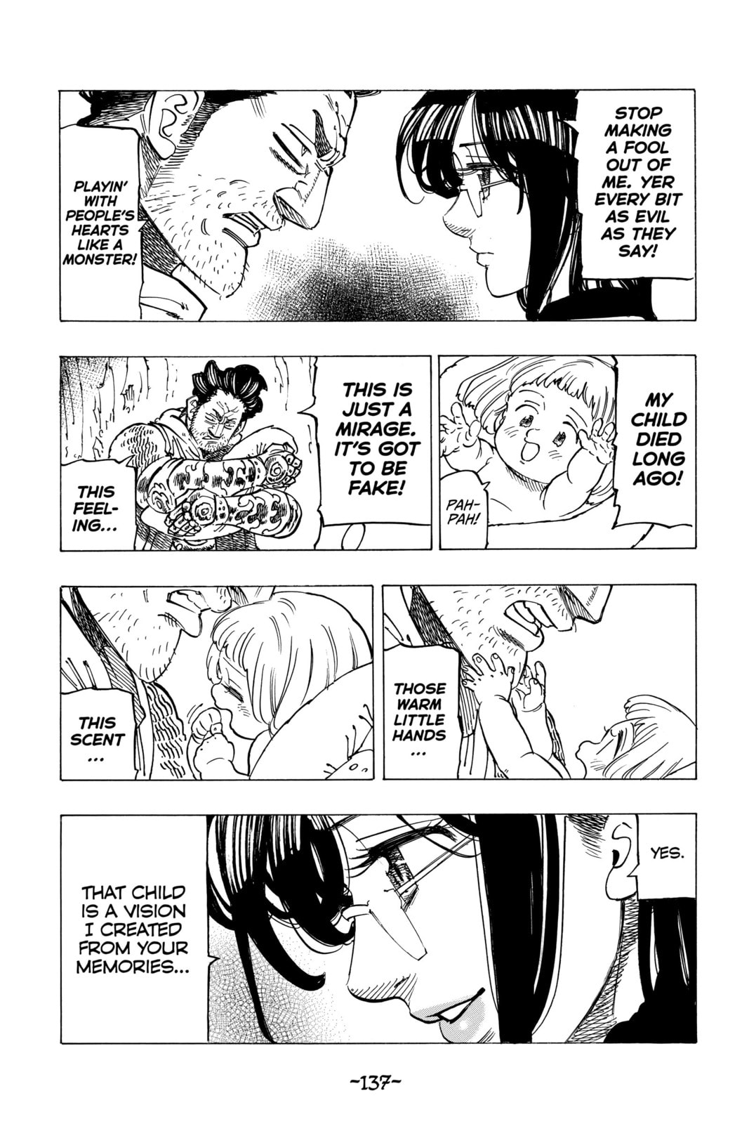 The Goat Sin page 10