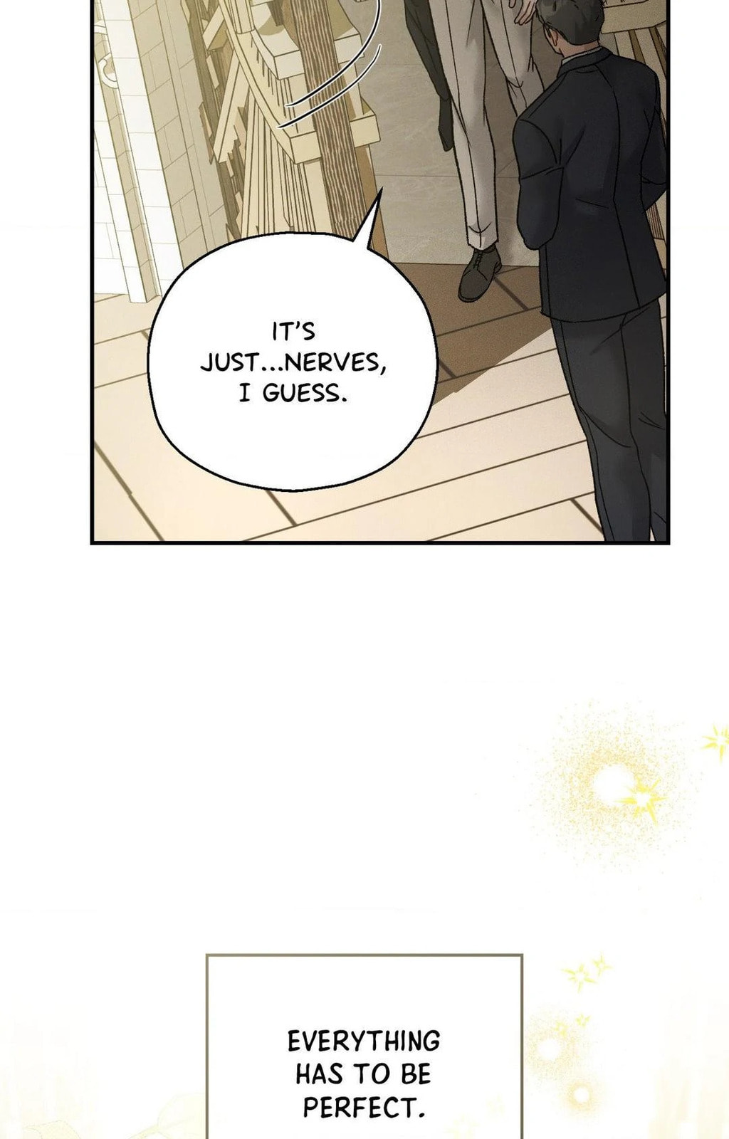 Beyond the Memories – Chapter 68 page 73