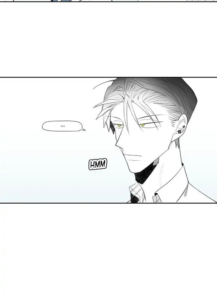 Park Hanhoo's Manager – Chapter 11 page 25