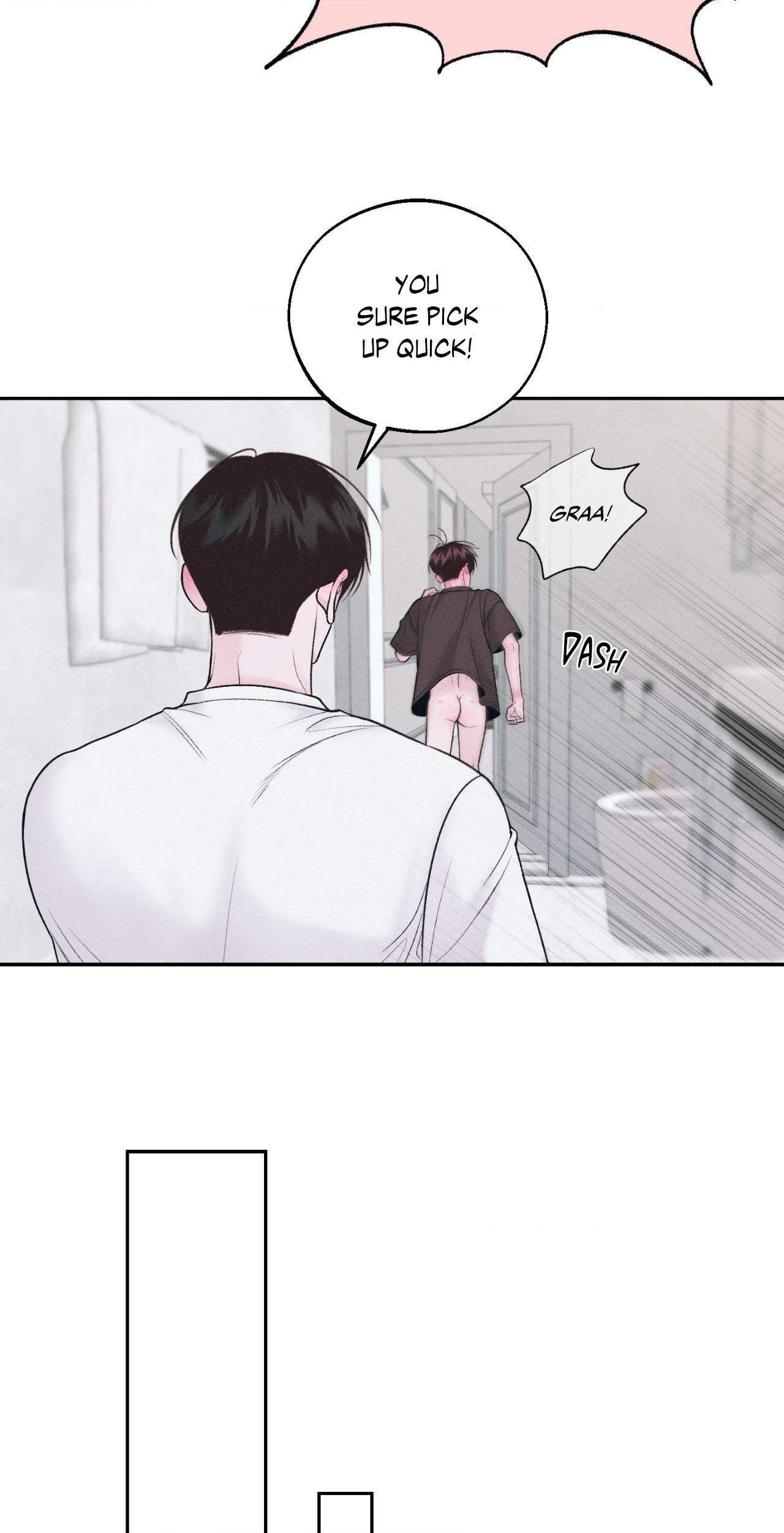 Save the Dae – Chapter 18 page 10