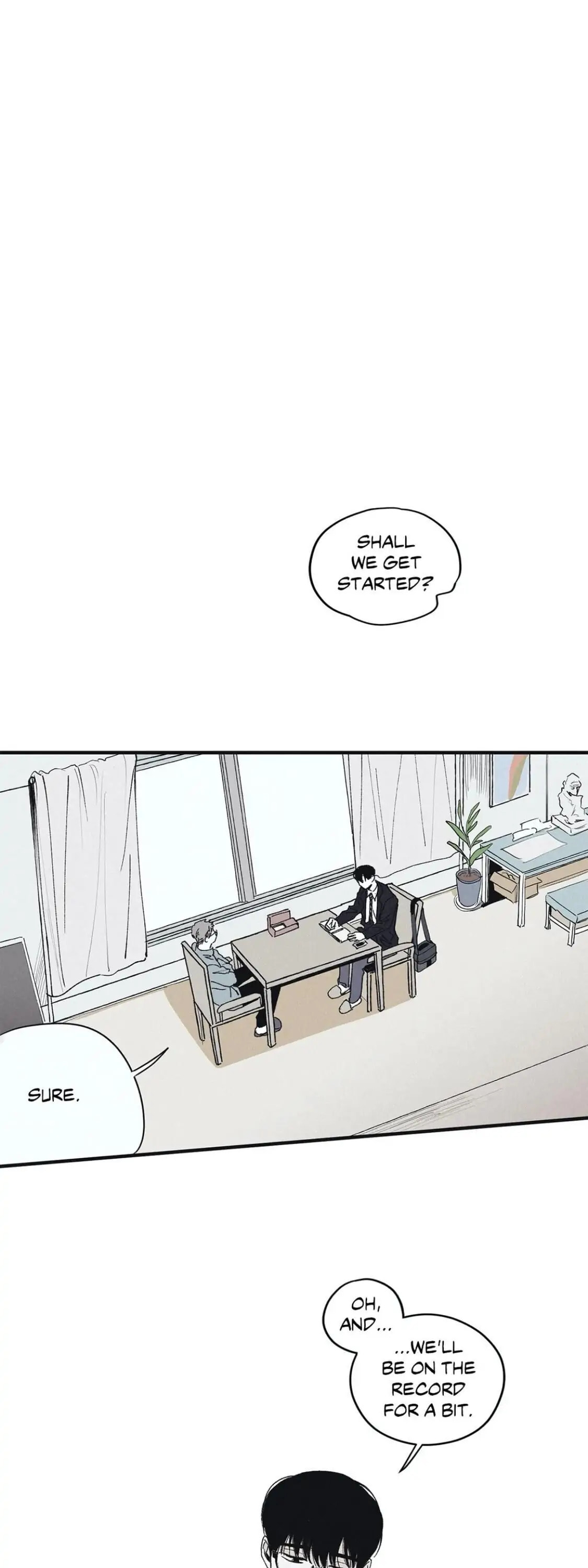 Checkmate (Tan) – Chapter 10 page 18