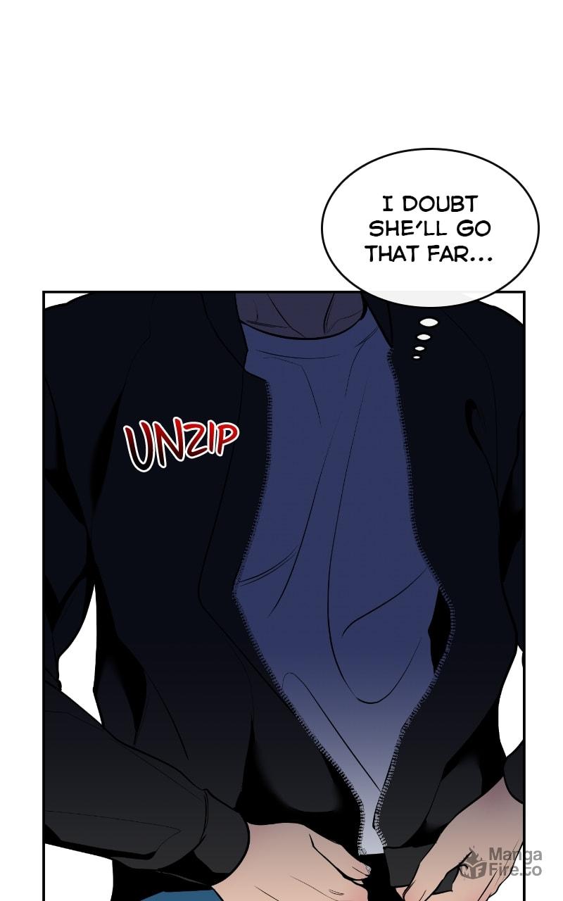 Extroversion of an Immortal – Chapter 7 page 54