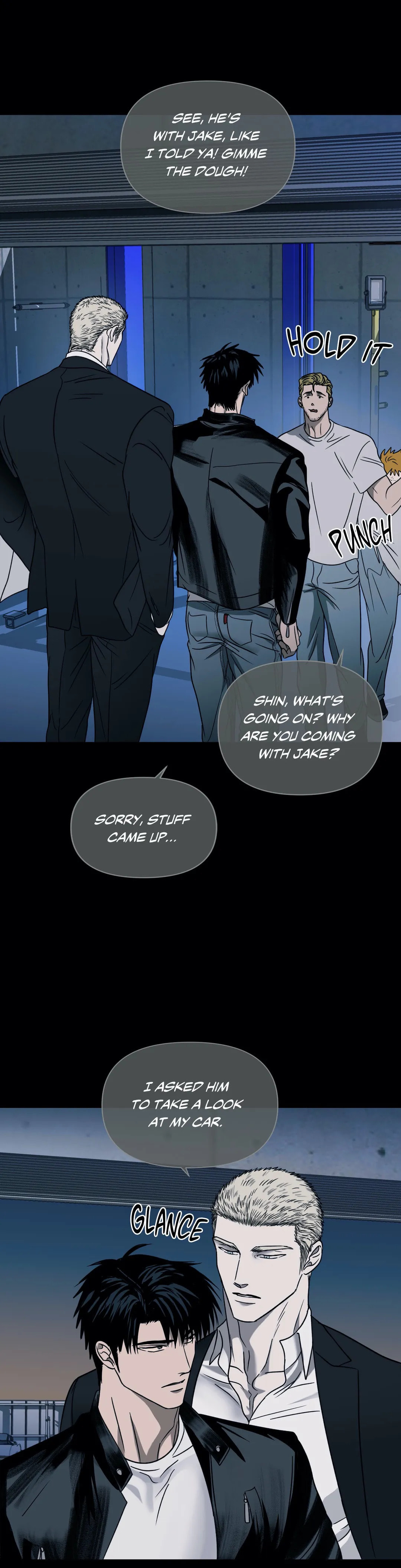 Shutline – Chapter 23 page 2