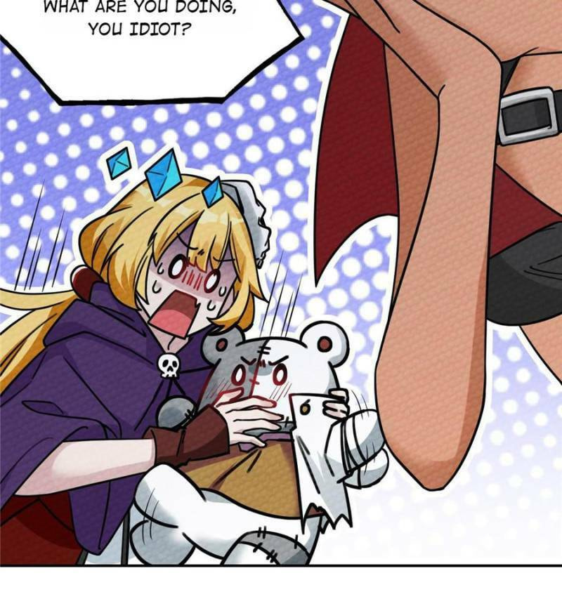 Despite Being Summoned as a Demon, I Still Need to Practice Chinese Medicine (Colored) – Chapter 10 page 1