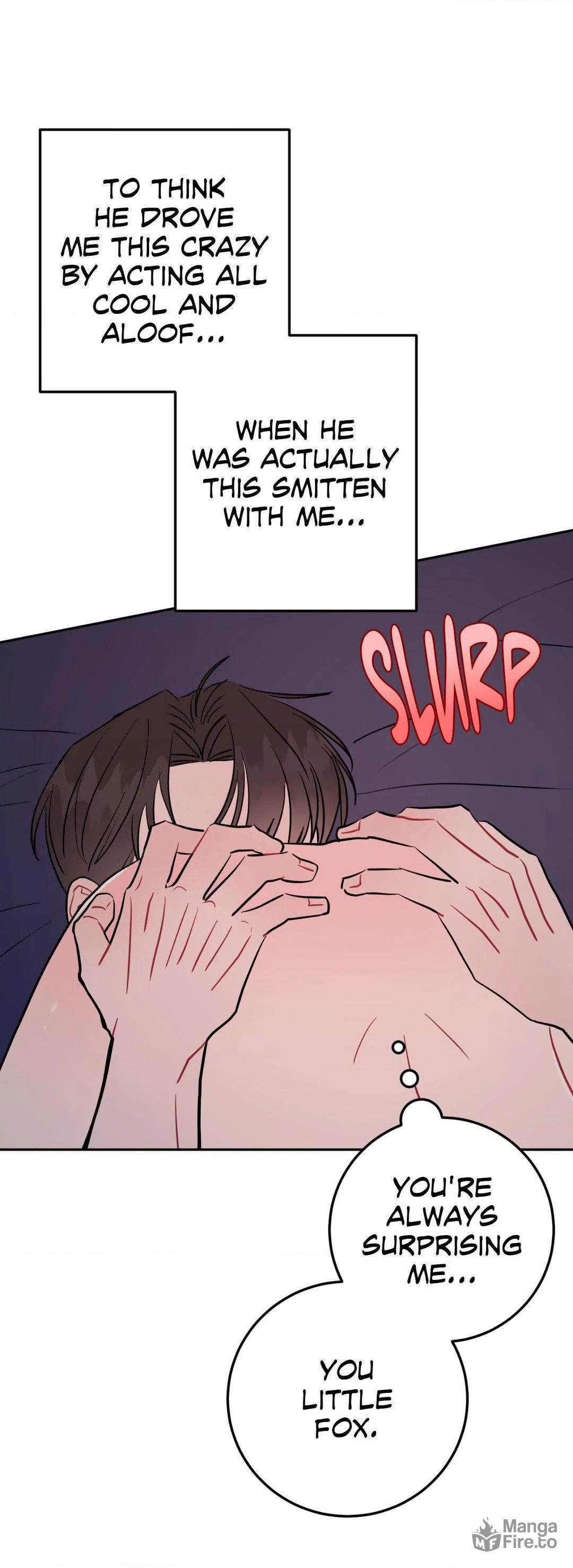 Can't Think Straight – Chapter 74 page 56