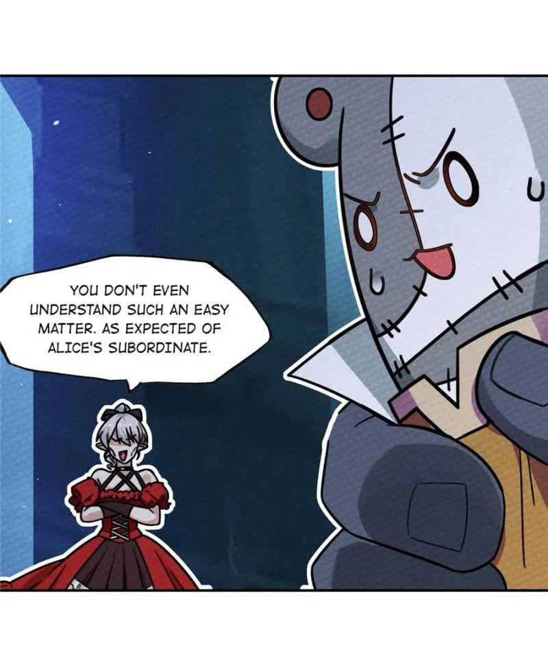 Despite Being Summoned as a Demon, I Still Need to Practice Chinese Medicine (Colored) – Chapter 10 page 40