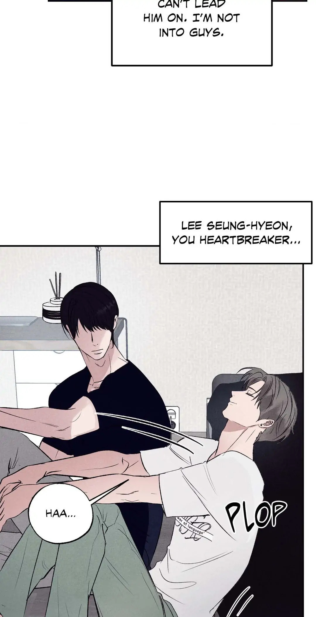 Unsleep – Chapter 9 page 22