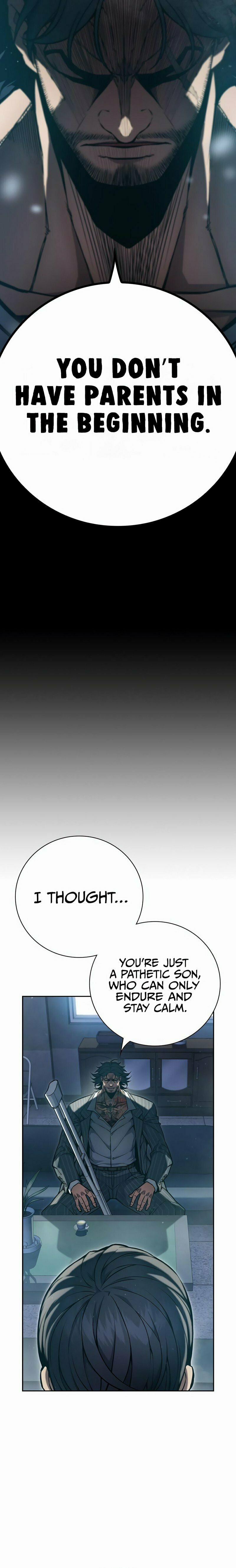 Juvenile Prison – Chapter 3 page 36
