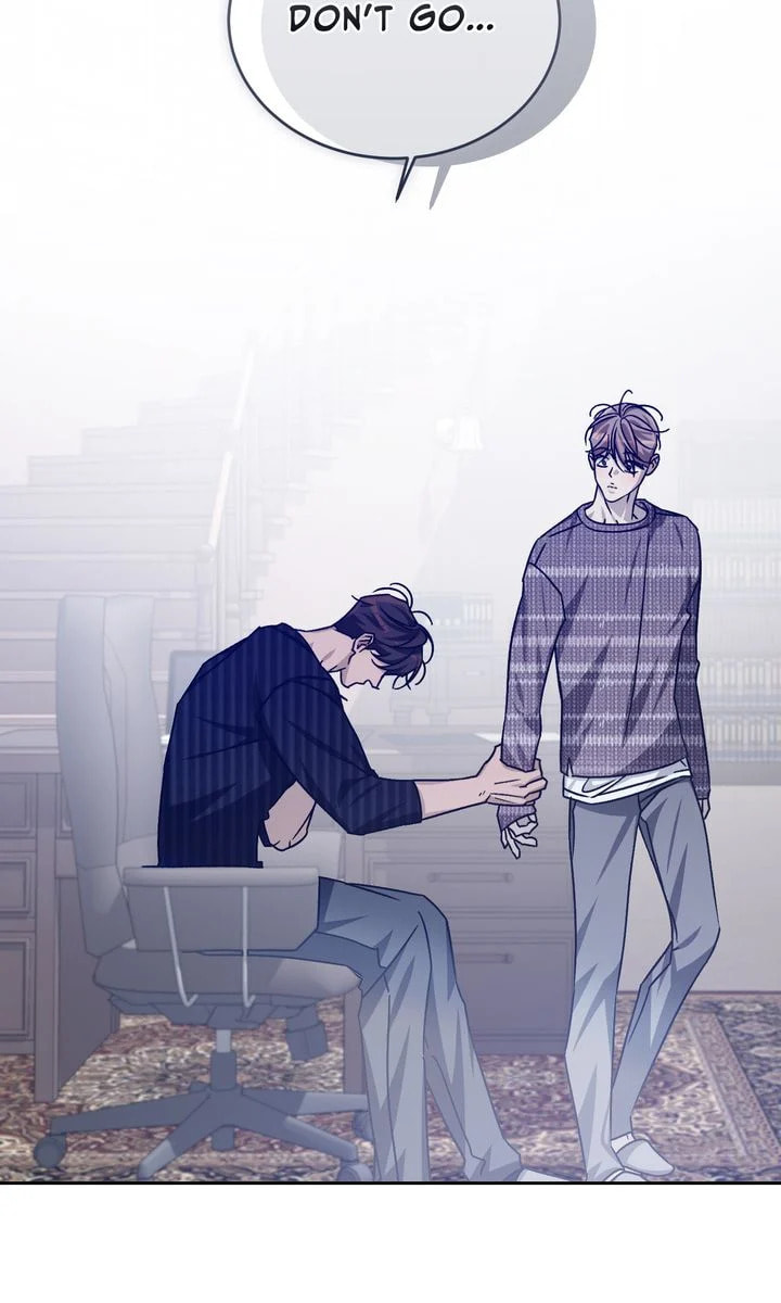 Cozy Obsession – Chapter 52 page 61