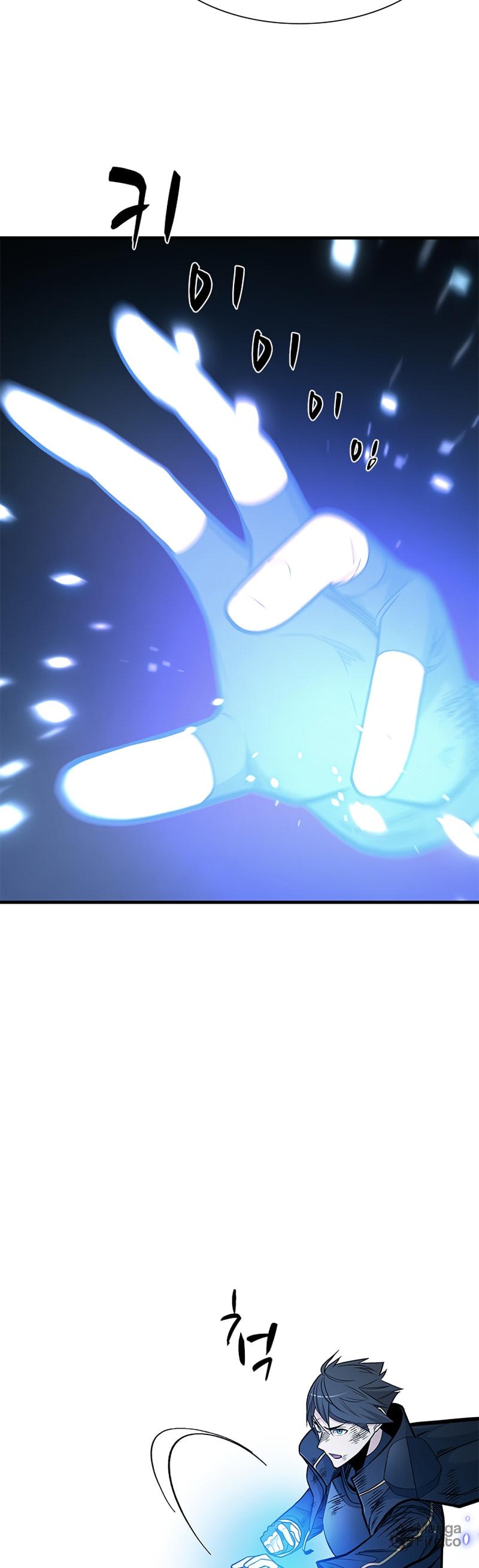 The Tutorial Is Too Tough! – Chapter 56 page 9