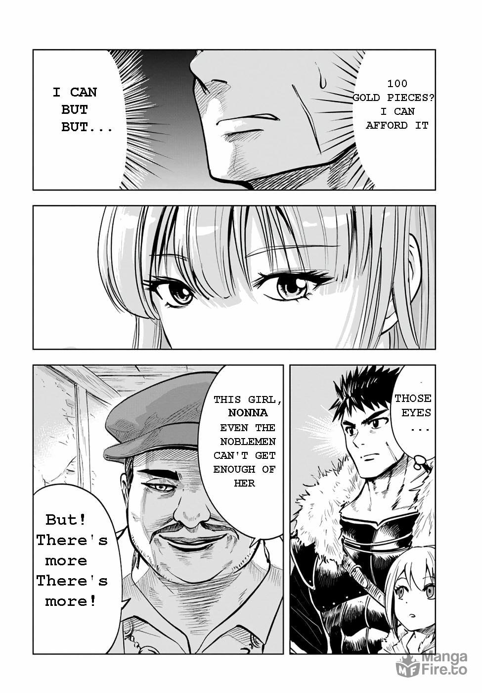 Road to Kingdom – Chapter 14 page 2