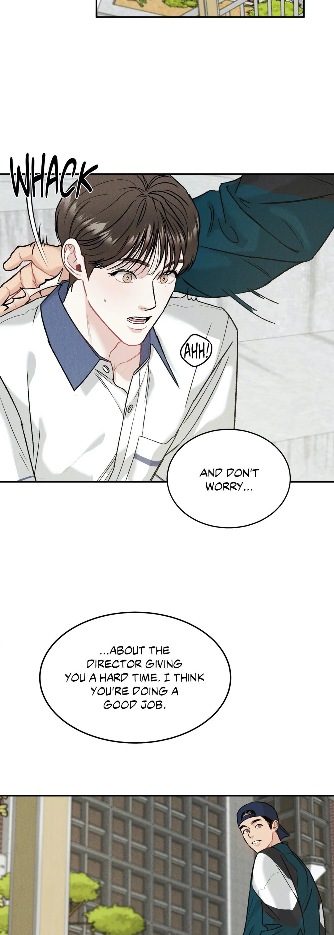 Limited Run – Chapter 13 page 16