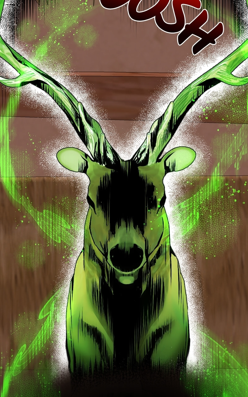 Extroversion of an Immortal – Chapter 41 page 48