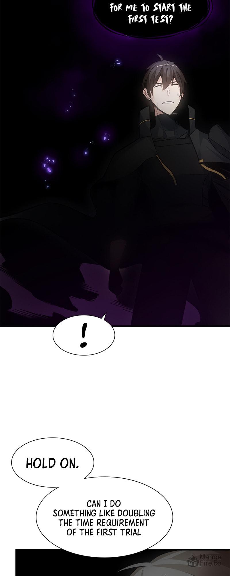The Tutorial Is Too Tough! – Chapter 76 page 9
